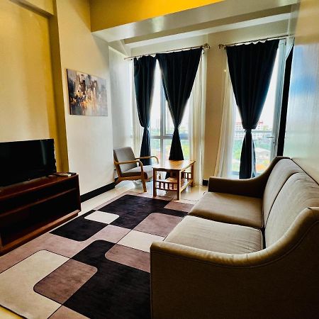 1Br Mactan New Town Apartments Ocean View, Free Pool, Free Beach, Near Airport Punta Engaño Exteriér fotografie