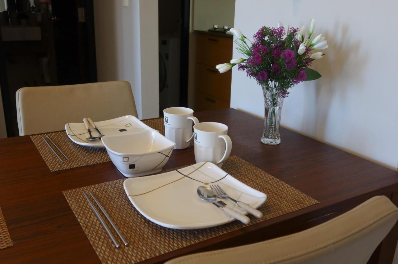 1Br Mactan New Town Apartments Ocean View, Free Pool, Free Beach, Near Airport Punta Engaño Exteriér fotografie